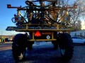 2020 ROGATOR RG1100C Self-Propelled Sprayer