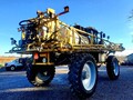 2020 ROGATOR RG1100C Self-Propelled Sprayer