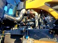 2020 ROGATOR RG1100C Self-Propelled Sprayer