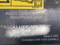 2020 ROGATOR RG1100C Self-Propelled Sprayer