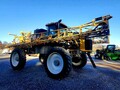 2020 ROGATOR RG1100C Self-Propelled Sprayer