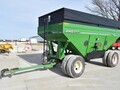  Brent 644 Gravity Wagon