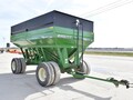 Brent 644 Gravity Wagon