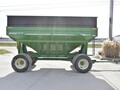  Brent 644 Gravity Wagon