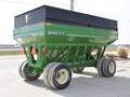  Brent 644 Gravity Wagon
