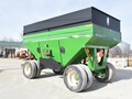  Brent 644 Gravity Wagon