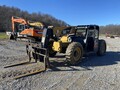2013 Caterpillar TL642 Telehandler