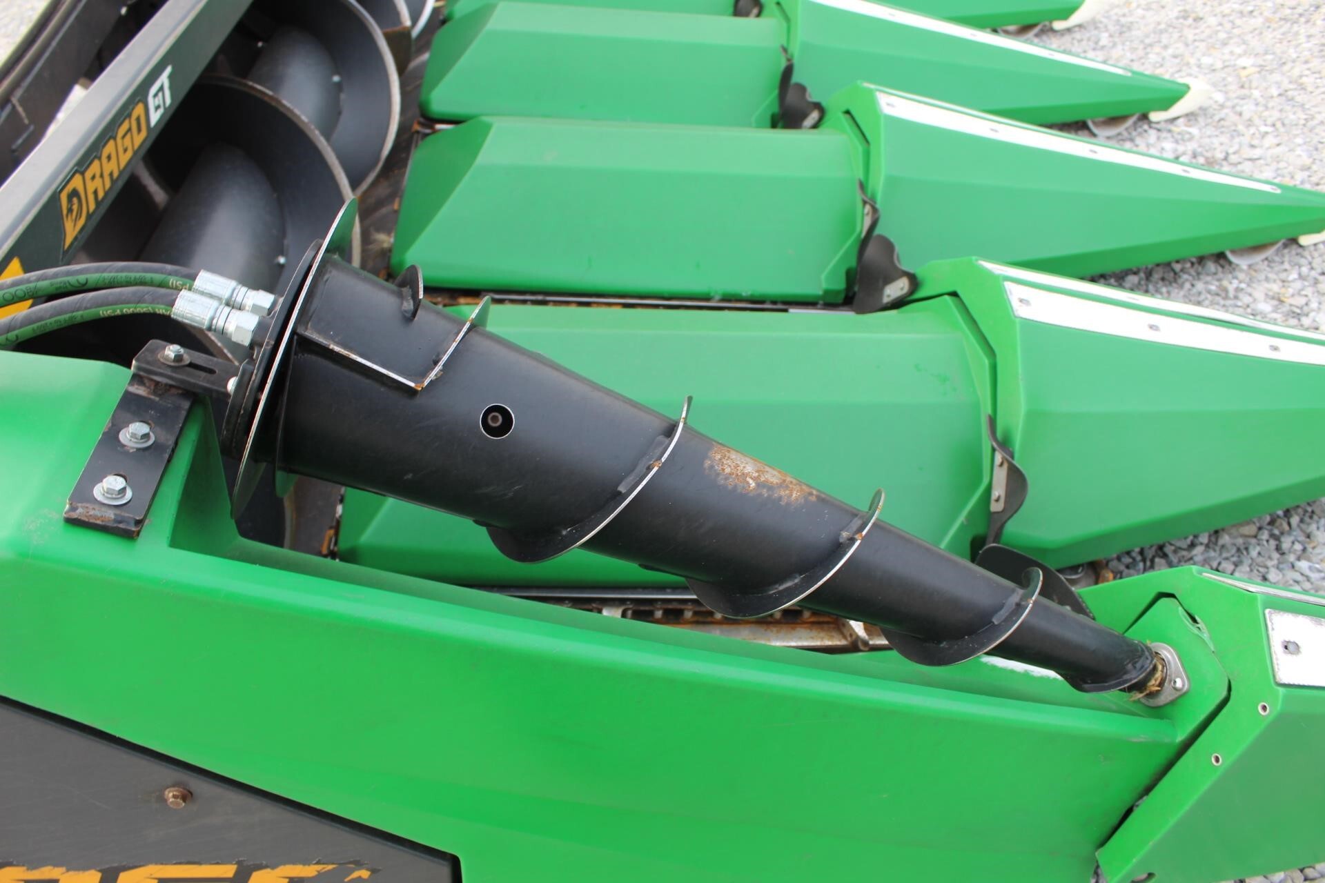 2021 Drago 1230 GT Corn Head