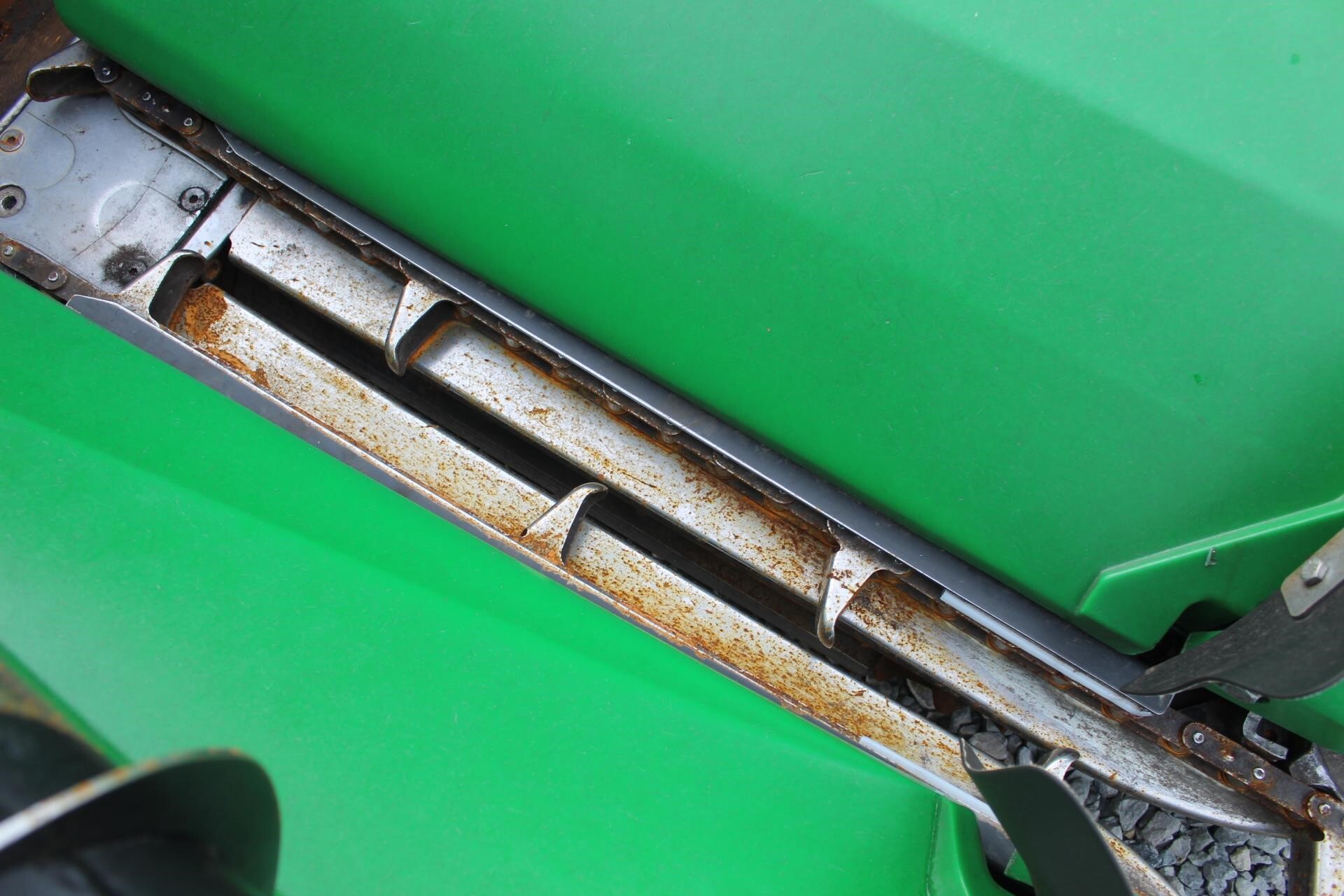 2021 Drago 1230 GT Corn Head