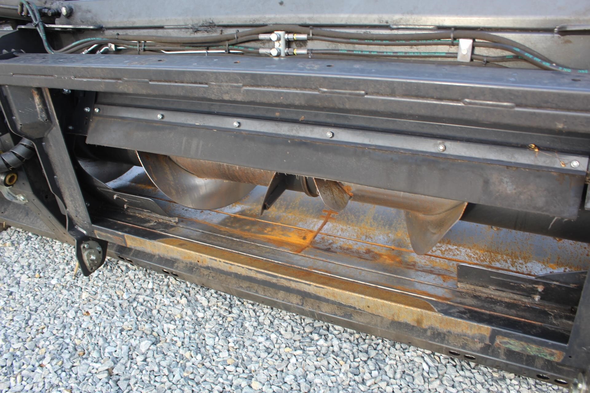 2021 Drago 1230 GT Corn Head