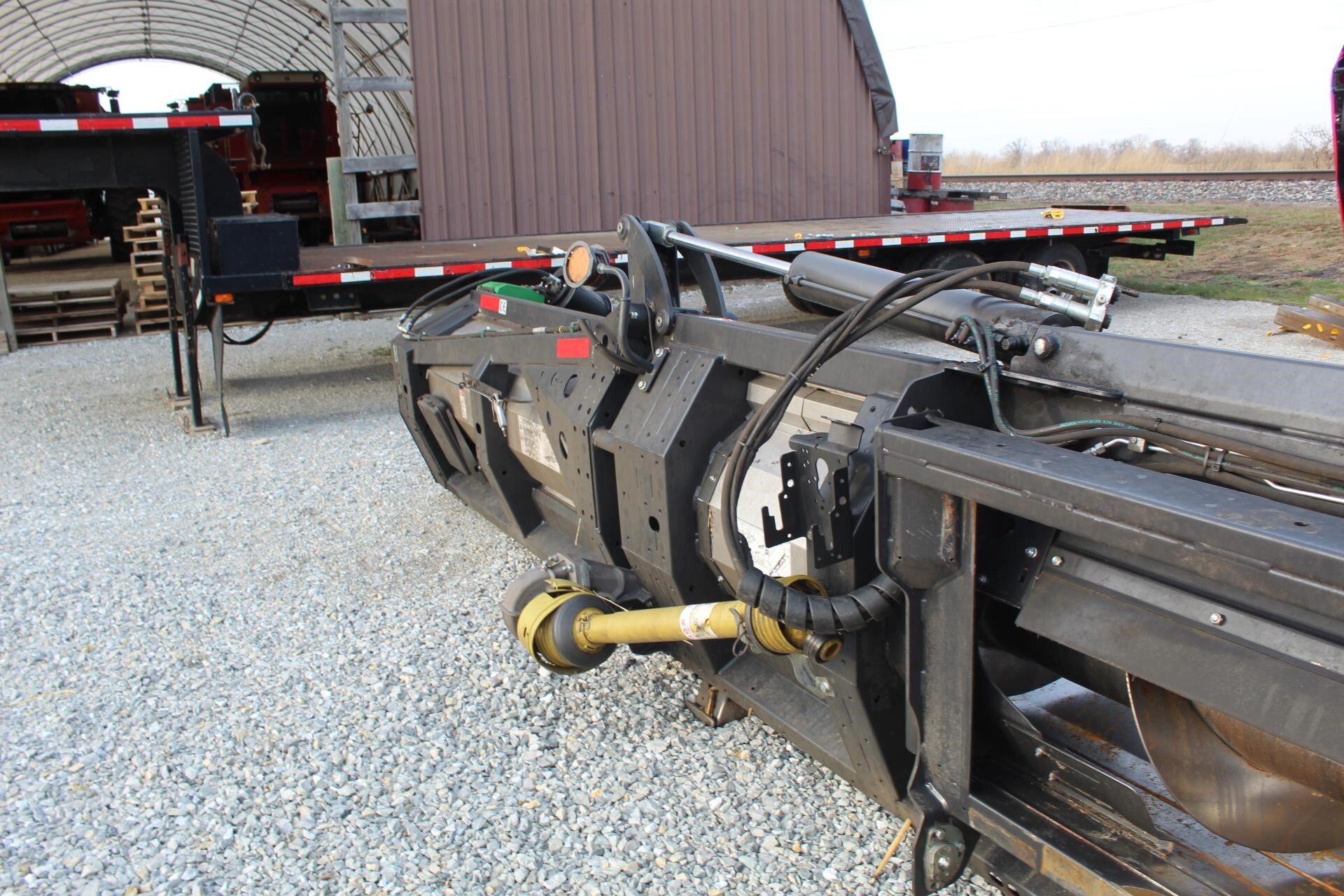 2021 Drago 1230 GT Corn Head