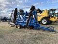 2011 Landoll 7431 VT Plus Vertical Tillage