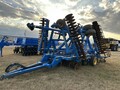 2011 Landoll 7431 VT Plus Vertical Tillage