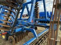 2011 Landoll 7431 VT Plus Vertical Tillage