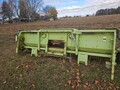 2000 Claas PU380 Forage Harvester Head