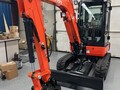 2025 Kubota KX033-4 Mini Excavator