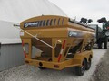  Strobel BT200 Seed Tender
