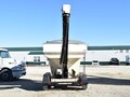  Friesen 240 Seed Tender