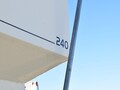  Friesen 240 Seed Tender