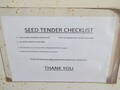  Friesen 240 Seed Tender
