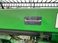 2021 John Deere RD35F Platform