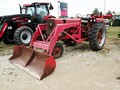 1971 International Harvester 656 Tractor