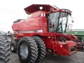 2001 Case IH 2388 Combine