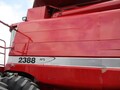 2001 Case IH 2388 Combine