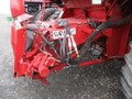2001 Case IH 2388 Combine