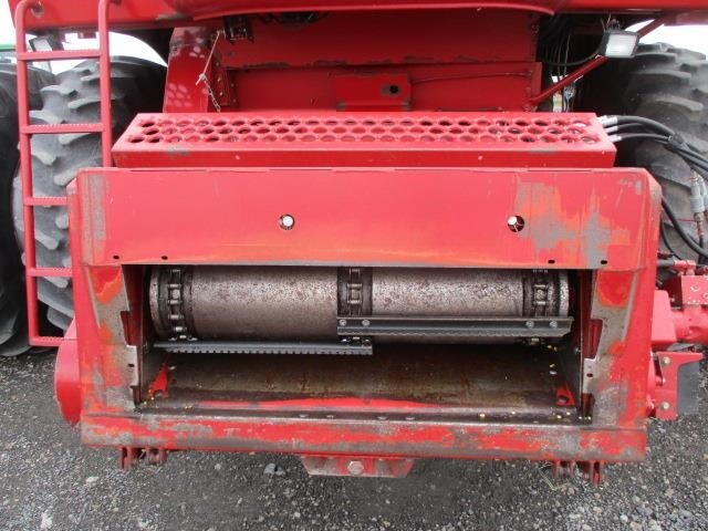 2001 Case IH 2388 Combine