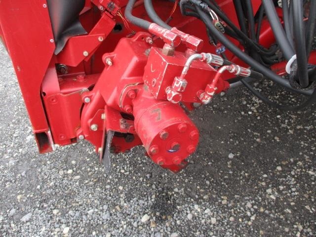 2001 Case IH 2388 Combine