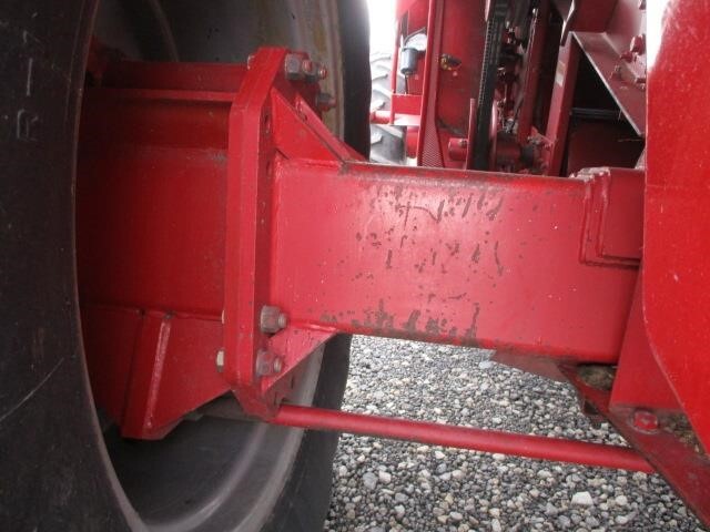 2001 Case IH 2388 Combine