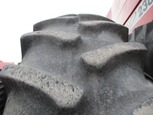 2001 Case IH 2388 Combine