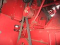 2001 Case IH 2388 Combine