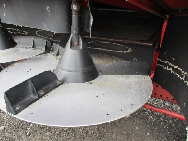 2001 Case IH 2388 Combine