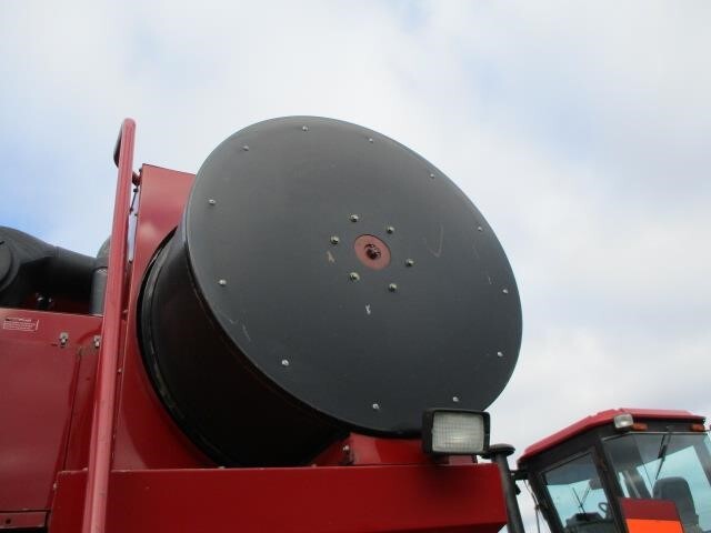 2001 Case IH 2388 Combine