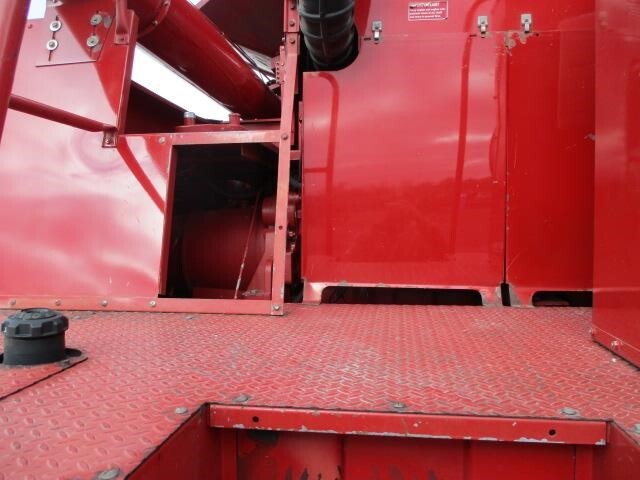 2001 Case IH 2388 Combine
