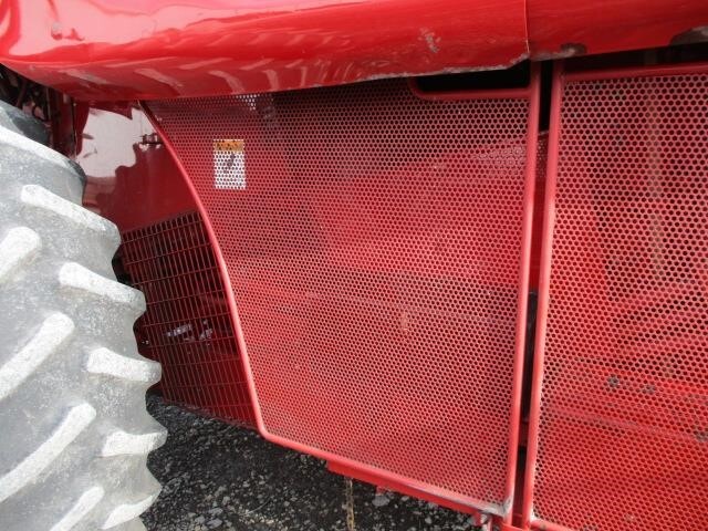 2001 Case IH 2388 Combine