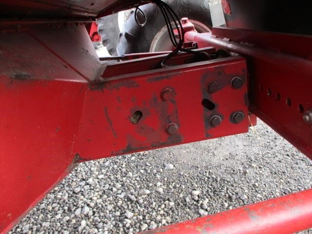 2001 Case IH 2388 Combine