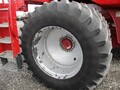 2001 Case IH 2388 Combine