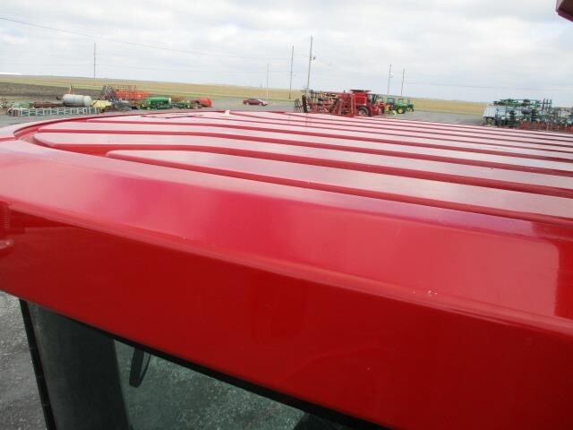 2001 Case IH 2388 Combine