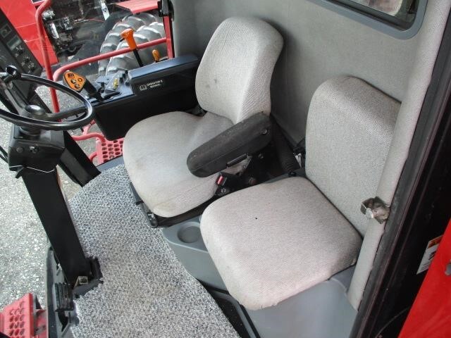 2001 Case IH 2388 Combine