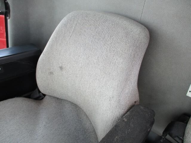 2001 Case IH 2388 Combine