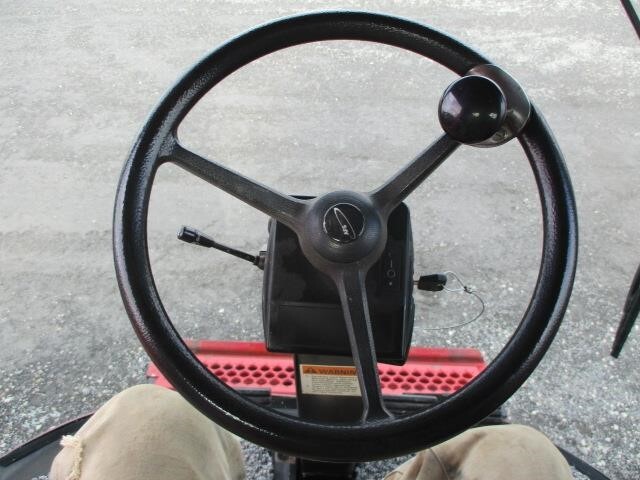 2001 Case IH 2388 Combine