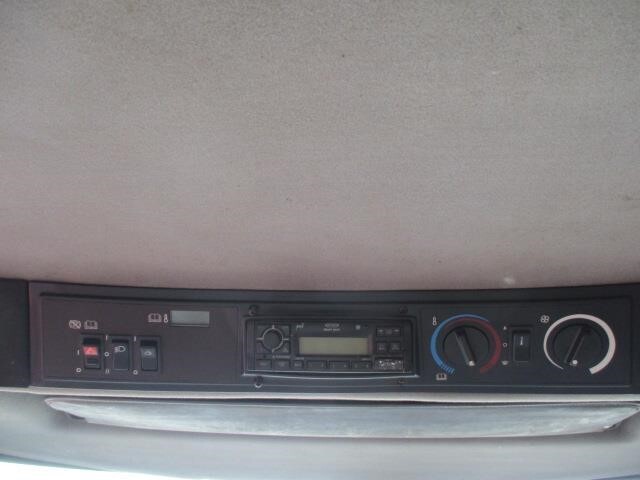 2001 Case IH 2388 Combine