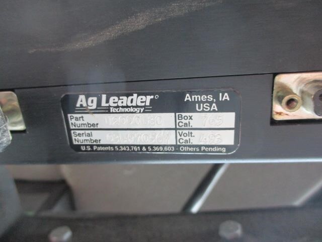 2001 Case IH 2388 Combine