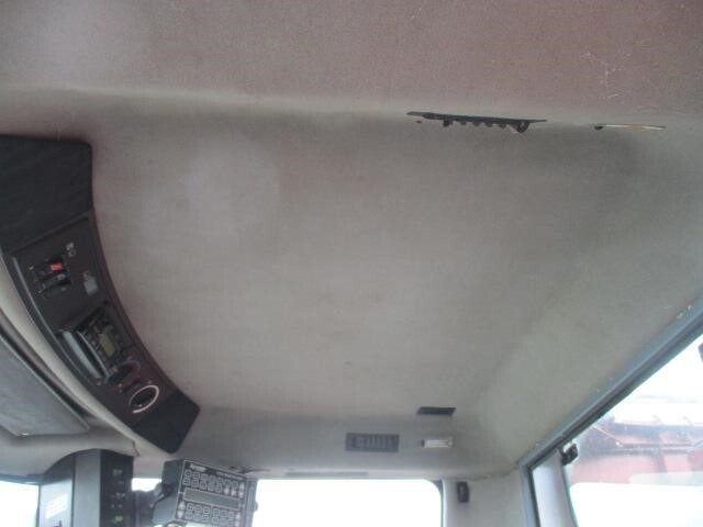 2001 Case IH 2388 Combine