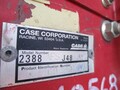 2001 Case IH 2388 Combine