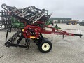 2013 J&M TF212 Harrow