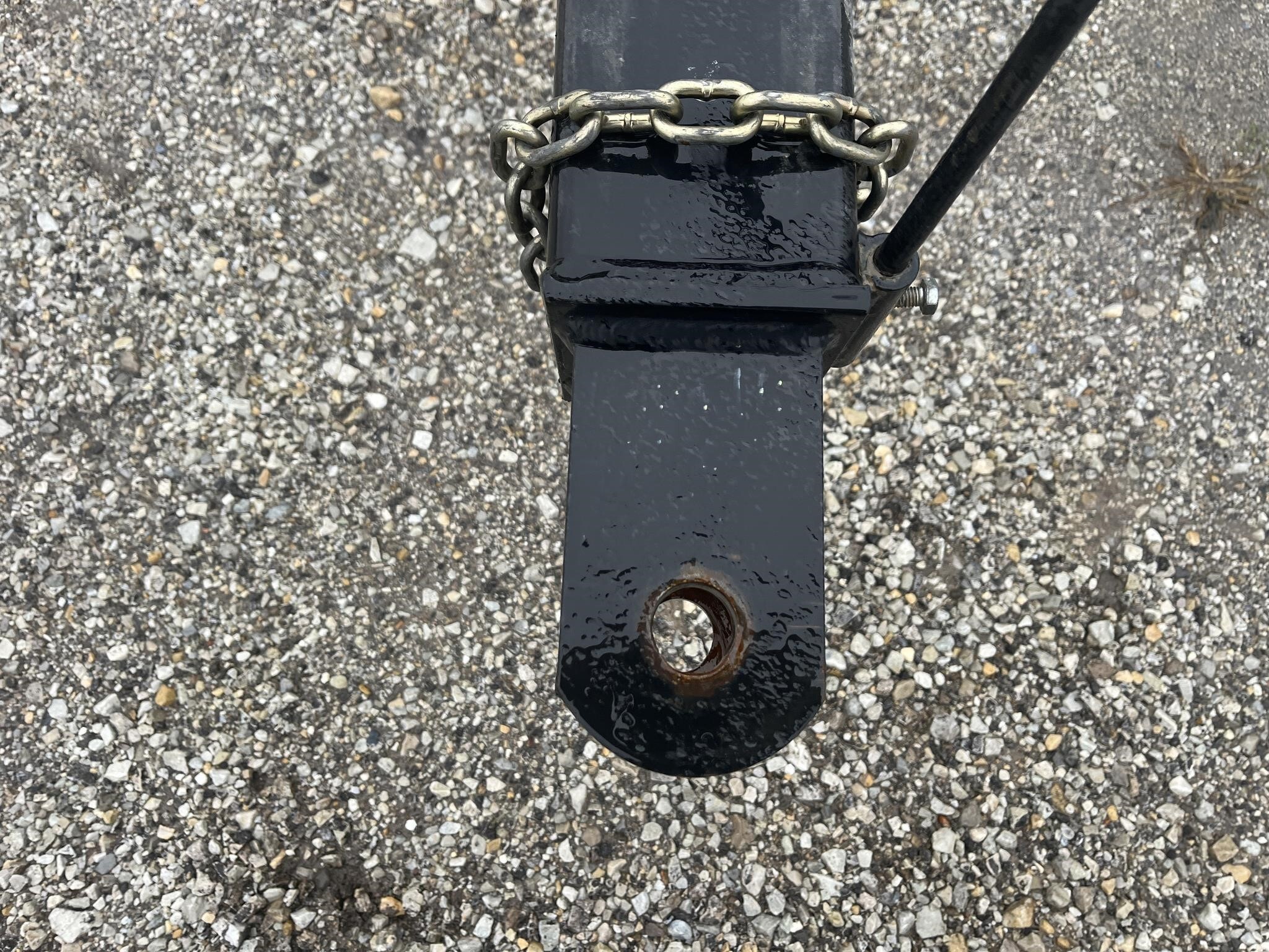 2013 J&M TF212 Harrow